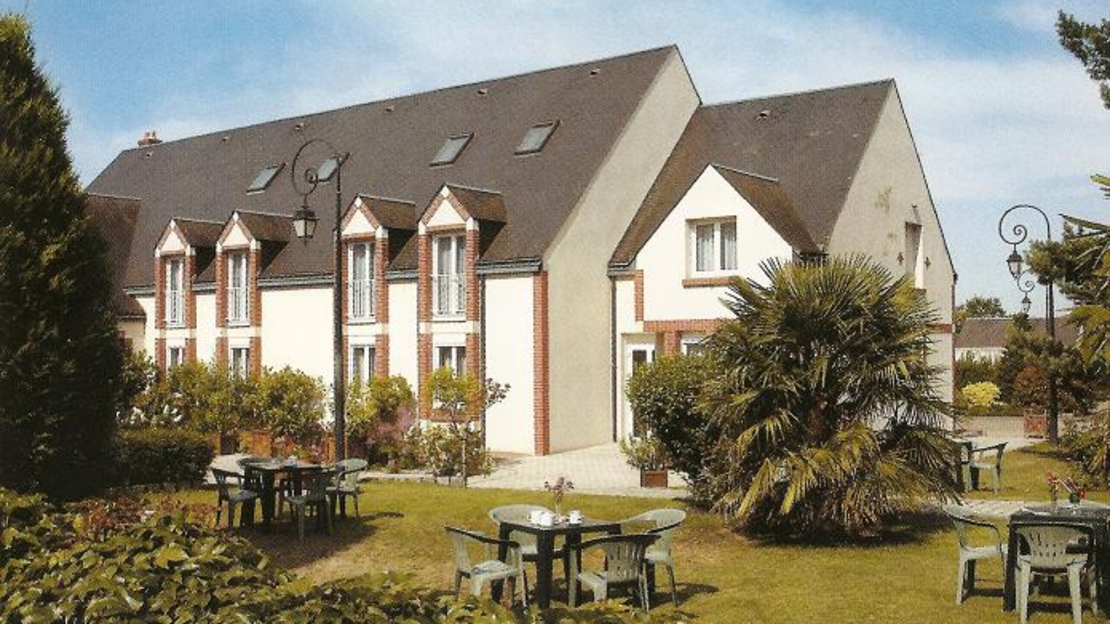 Le Labrador. Crédit photo : © Le Labrador