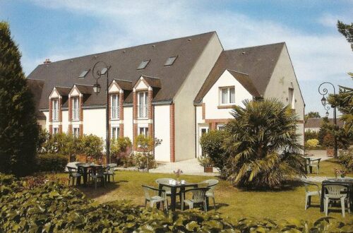 Le Labrador. Crédit photo : © Le Labrador