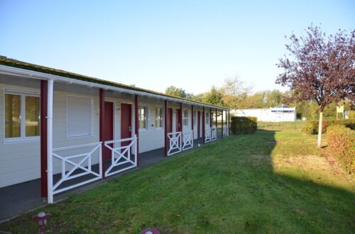 MAPE Hôtel Dampierre-en-Burly. Crédit photo : M. Quenardel