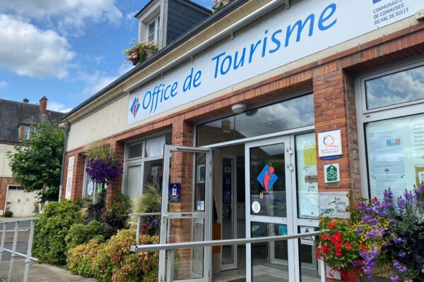 Nos Offices de tourisme