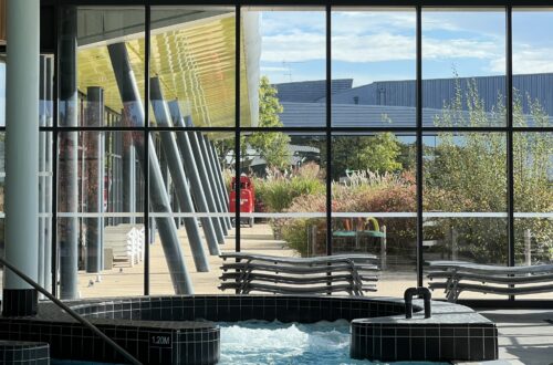 Val d'Oréane - Dampierre en burly