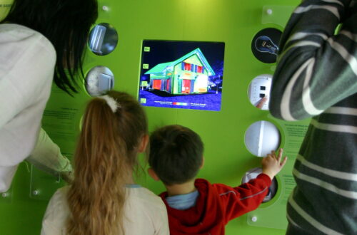 CHARFEDDINE DAMIEN_modulesCIP. Crédit photo : Damien Charfeddine