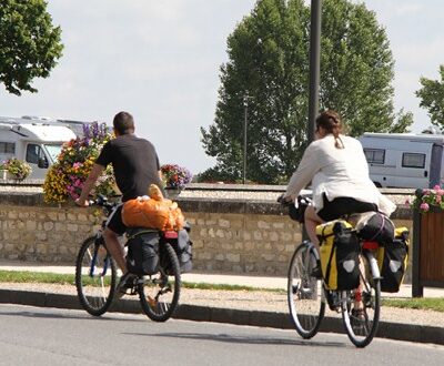 Passion 2 roues. Crédit photo : © OTSULLY