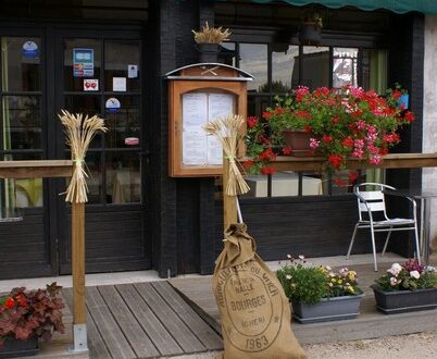 Aux Pt'its Oignons. Crédit photo : M. COURBES