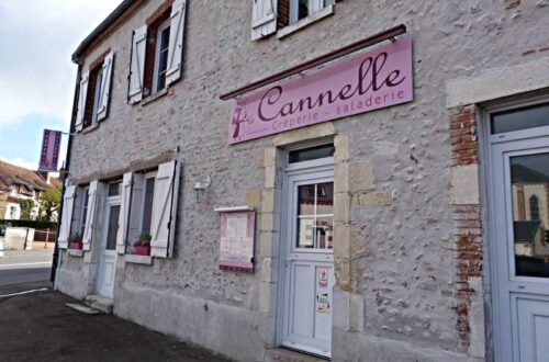 Cannelle. Crédit photo : © oti Val d'Or et Forêt