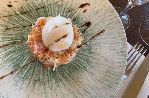 repas. Crédit photo : LS