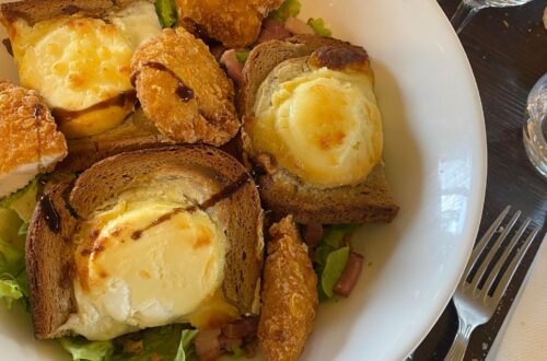 repas. Crédit photo : LS