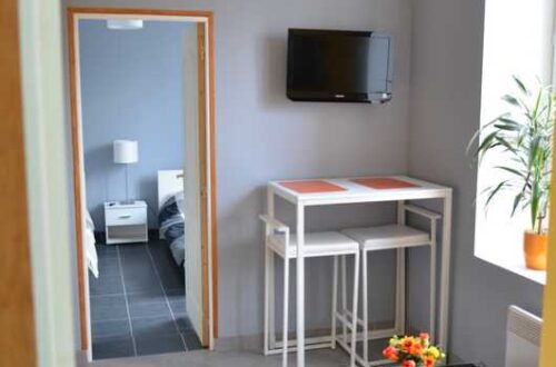 188 © Gîte Oratorien. Crédit photo : © Gîte Oratorien