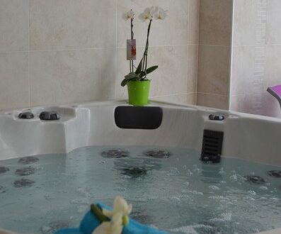 Escale spa et beauté. Crédit photo : Escale spa et beauté