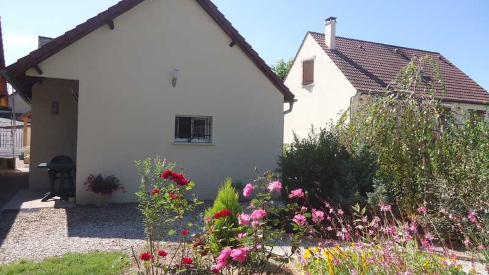 cottage_mini duplex. Crédit photo :