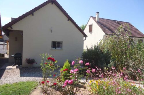 cottage_mini duplex. Crédit photo : Mme Lefievre