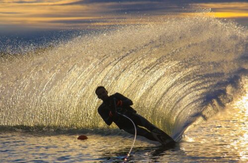 Etang du Puits_Club motonautique du Loiret (1)_WEB. Crédit photo : Club Motonautique du Loiret