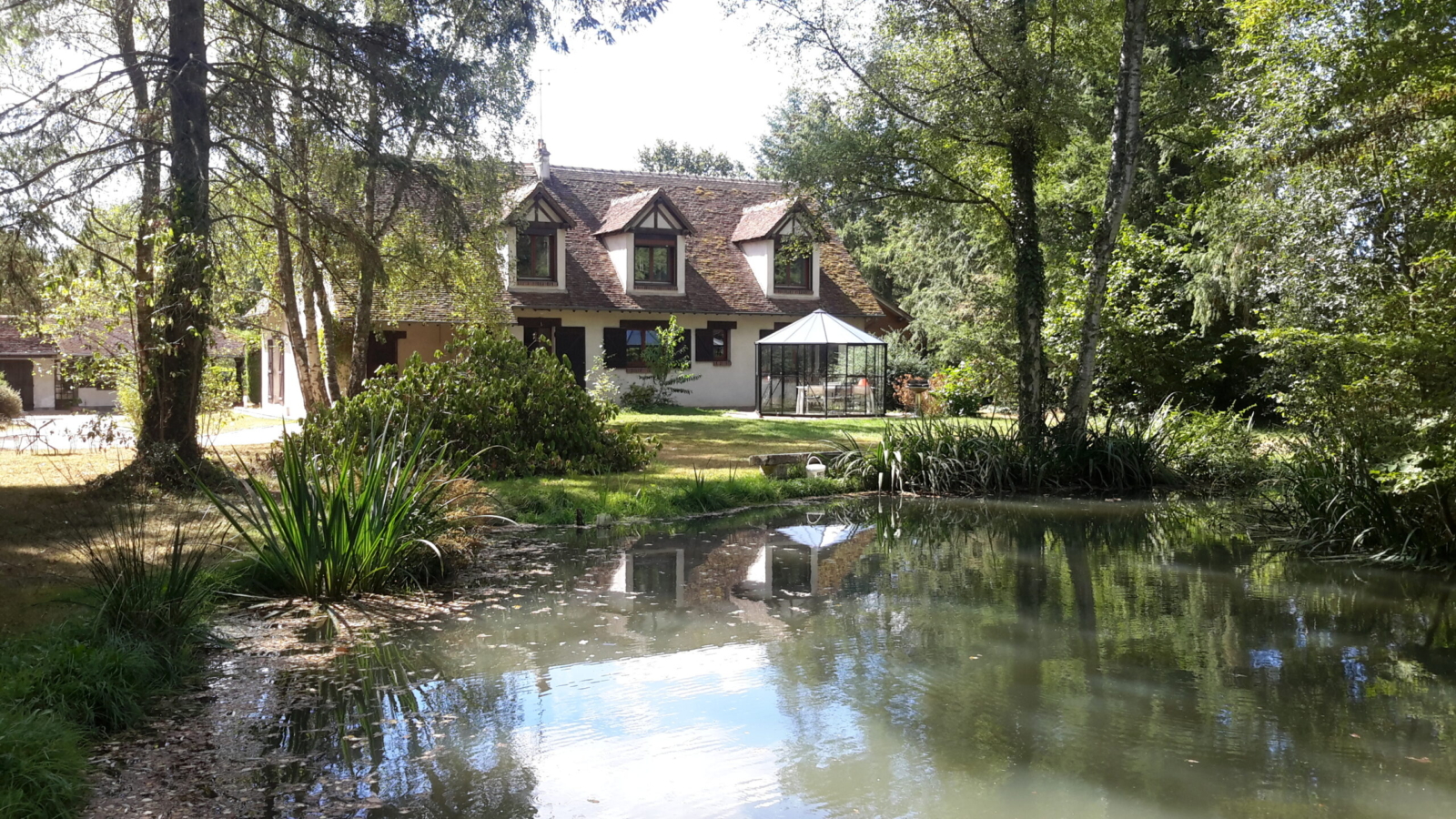 Les Frappiers 2017. Crédit photo : Laurence BONNET