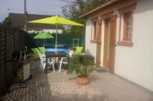 gite_de_la_plaine_terrasse. Crédit photo : OT Val de Sully