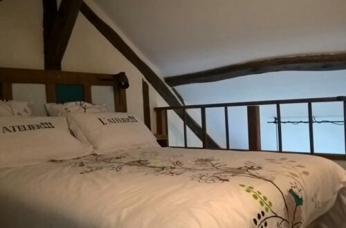 L'Atelier. Crédit photo : La Maréchalerie