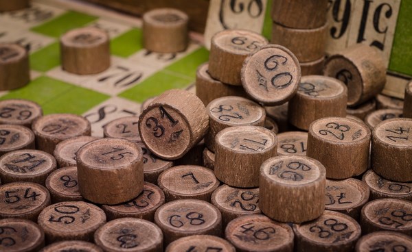 loto (Copier). Crédit photo :