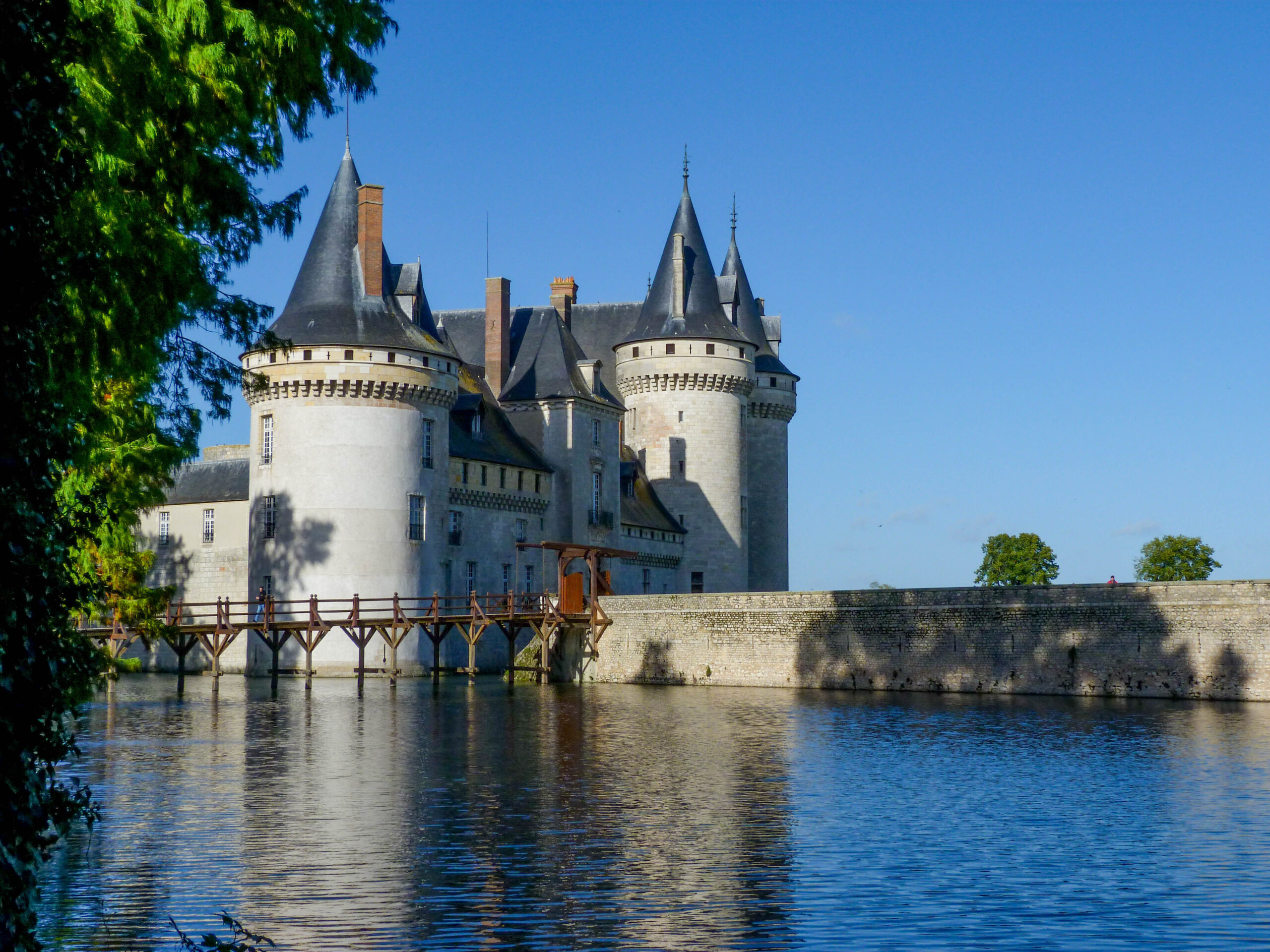 Château de Sully 2013 ©F. Maret (40)-25. Crédit photo : Fabien Maret