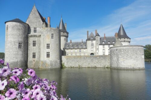 DSCN8228 (Copier). Crédit photo : OT Sully Loire et Sologne