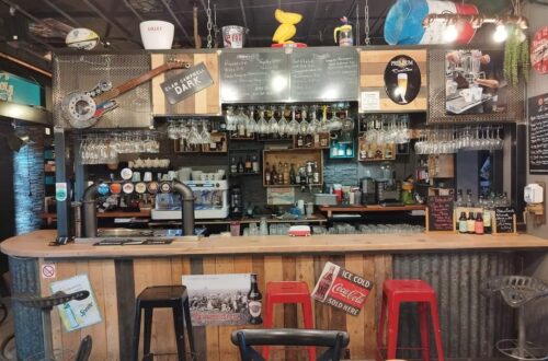 BAR. Crédit photo : J.Droyer