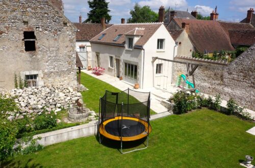 1. Crédit photo : FONTAINE