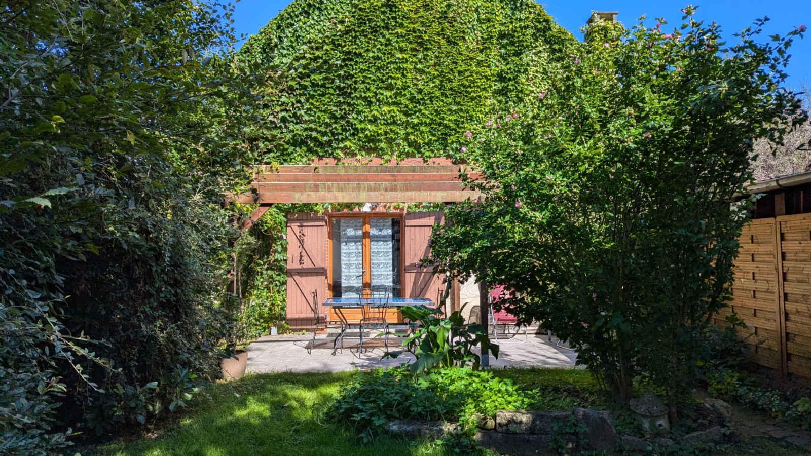 HLOCEN045V501LC2_1. Crédit photo : Gîtes de France ® Loiret