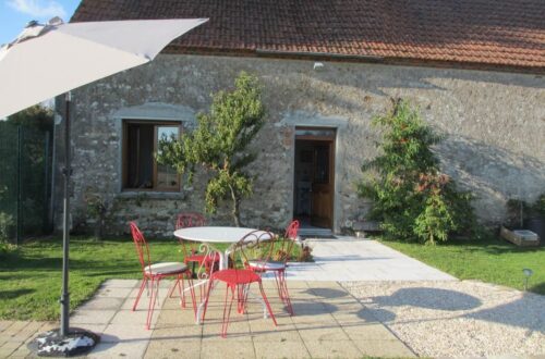 HLOCEN045V501LCS_1. Crédit photo : Gîtes de France ® Loiret