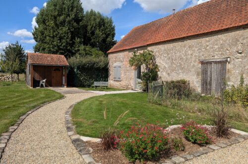 HLOCEN045V501LCS_1. Crédit photo : Gîtes de France ® Loiret