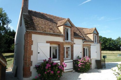 HLOCEN045V501LCT_5. Crédit photo : Gîtes de France ® Loiret