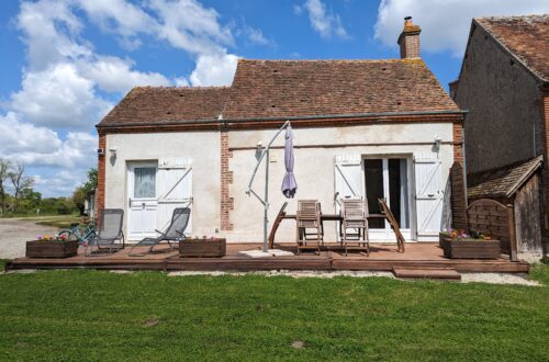 HLOCEN045V501LCT_1. Crédit photo : Gîtes de France ® Loiret