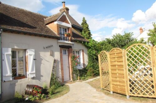 HLOCEN045V501LDM_1. Crédit photo : Gîtes de France ® Loiret