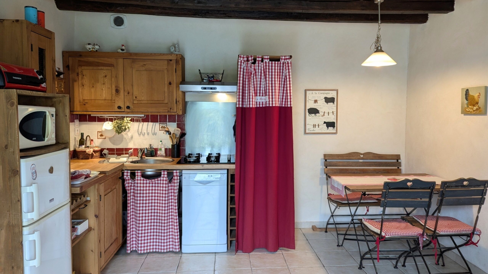 HLOCEN045V501LDM_1. Crédit photo : Gîtes de France ® Loiret