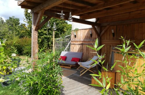 HLOCEN045V501LDN_1. Crédit photo : Gîtes de France ® Loiret