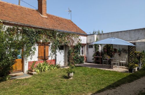 HLOCEN045V501LG5_1. Crédit photo : Gîtes de France ® Loiret