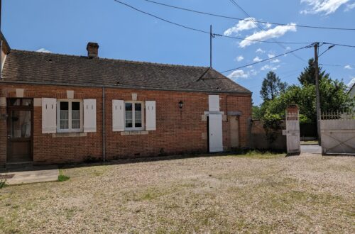 HLOCEN045V501LGT_1. Crédit photo : Gîtes de France ® Loiret