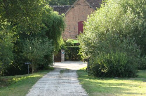 HLOCEN045V501LGU_1. Crédit photo : Gîtes de France ® Loiret