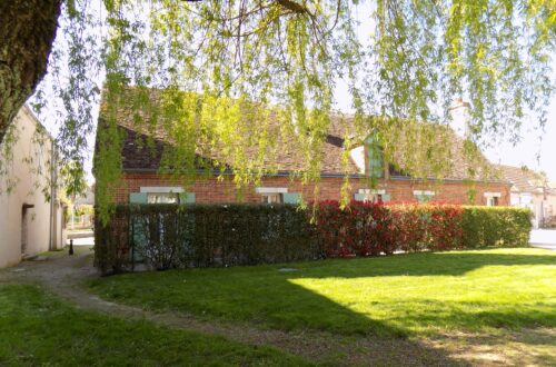 HLOCEN045V501LHM_1. Crédit photo : Gîtes de France ® Loiret