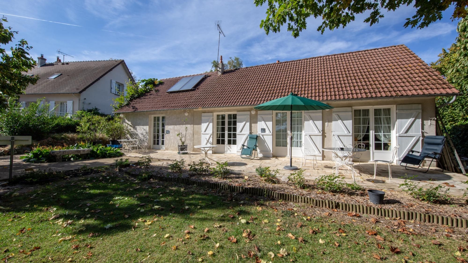 HLOCEN045V501LJ4_1. Crédit photo : Gîtes de France ® Loiret