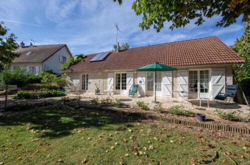 HLOCEN045V501LJ4_1. Crédit photo : Gîtes de France ® Loiret