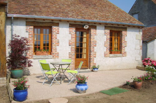 Eglantier. Crédit photo : OT