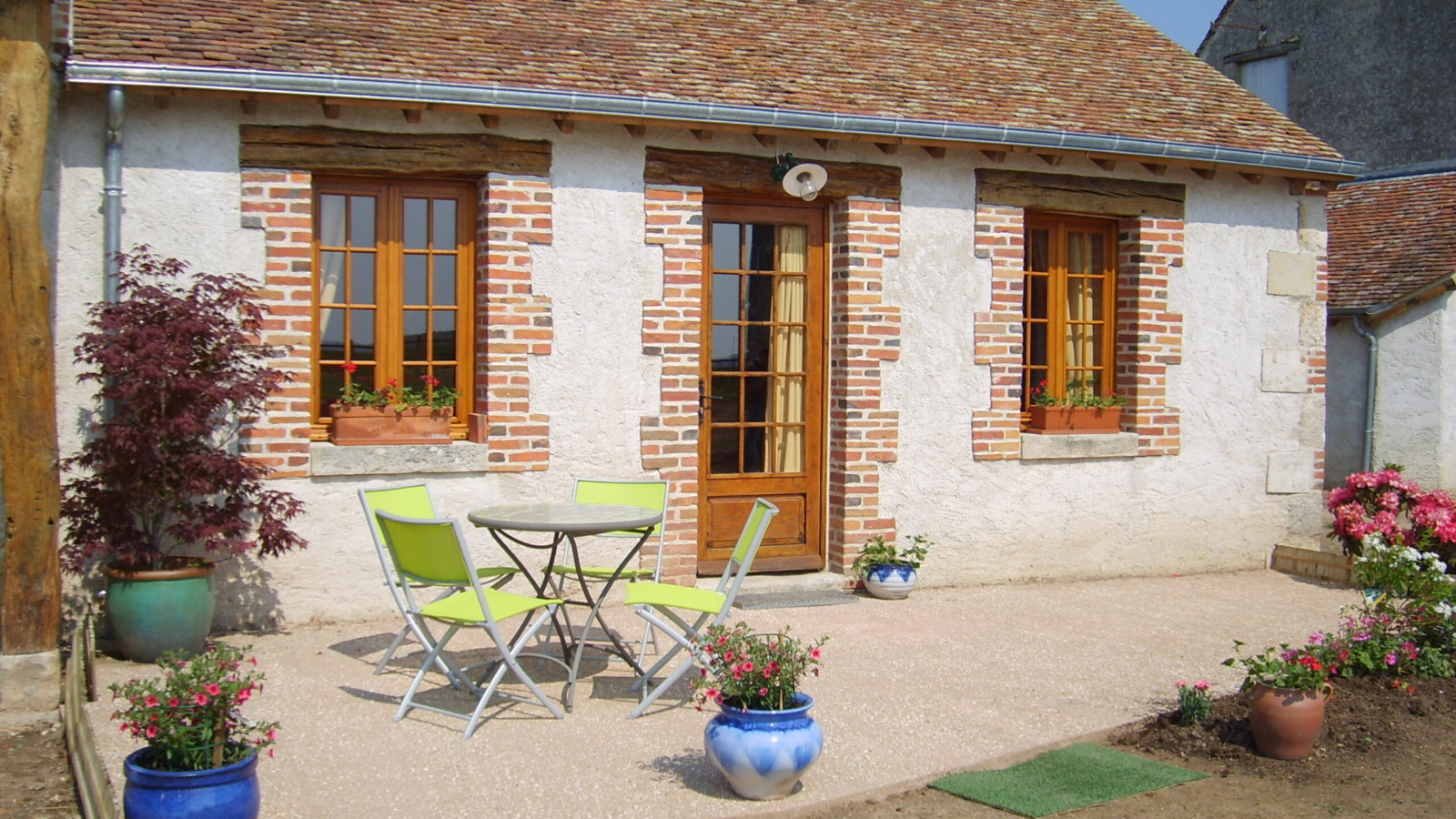 Eglantier. Crédit photo : OT