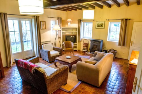 HLOCEN045V501SY5_1. Crédit photo : Gîtes de France ® Loiret