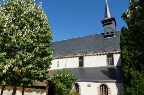 P1080959. Crédit photo : © Tourisme Loiret