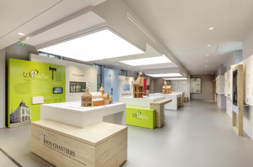 St_Benoit_sur_Loire_Photo_Luc_Boegly-018. Crédit photo : Luc Boegly