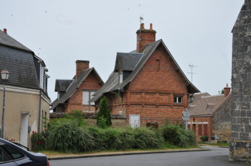 CDL-CERDON-CHATEAU2. Crédit photo : © Conservation départementale du Loiret