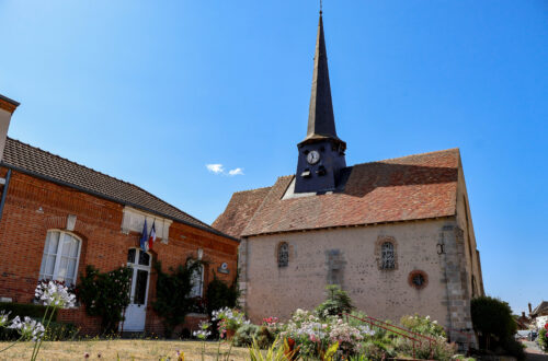 Isdes 2025 ©S. Bercier (13). Crédit photo : ©S. Bercier Tourisme Loiret