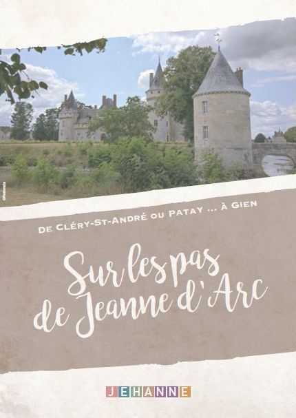 jeanne-2022. Crédit photo : Tourisme Loiret
