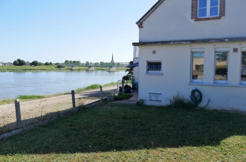 HLOCEN045V5059CP_1. Crédit photo : Gîtes de France ® Loiret