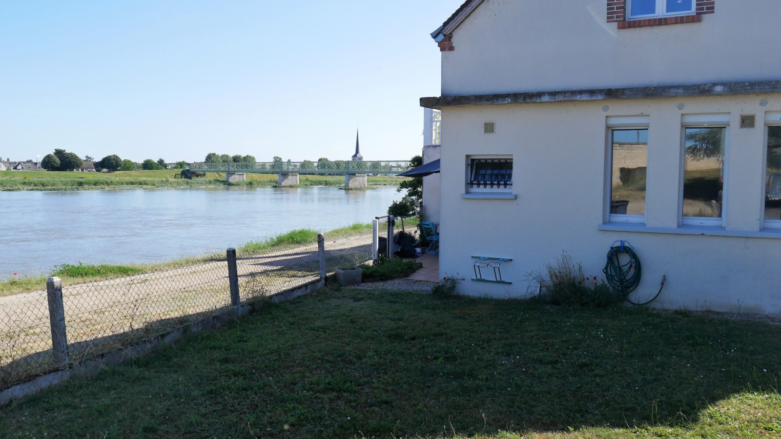 HLOCEN045V5059CP_1. Crédit photo : Gîtes de France ® Loiret