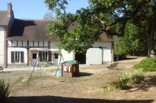 jeux plein air. Crédit photo : jmp