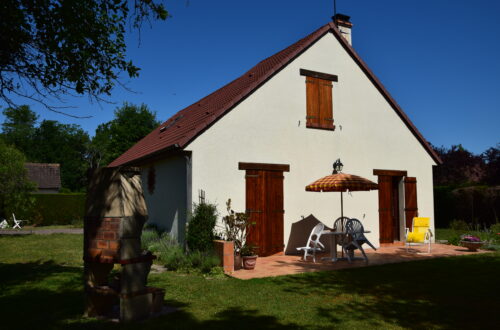 Bagatelle - extérieur (3). Crédit photo : R.Rouillé